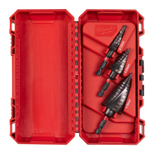 COFFRET 3 FORETS ETAGES SHOCKWAVE MILWAUKEE